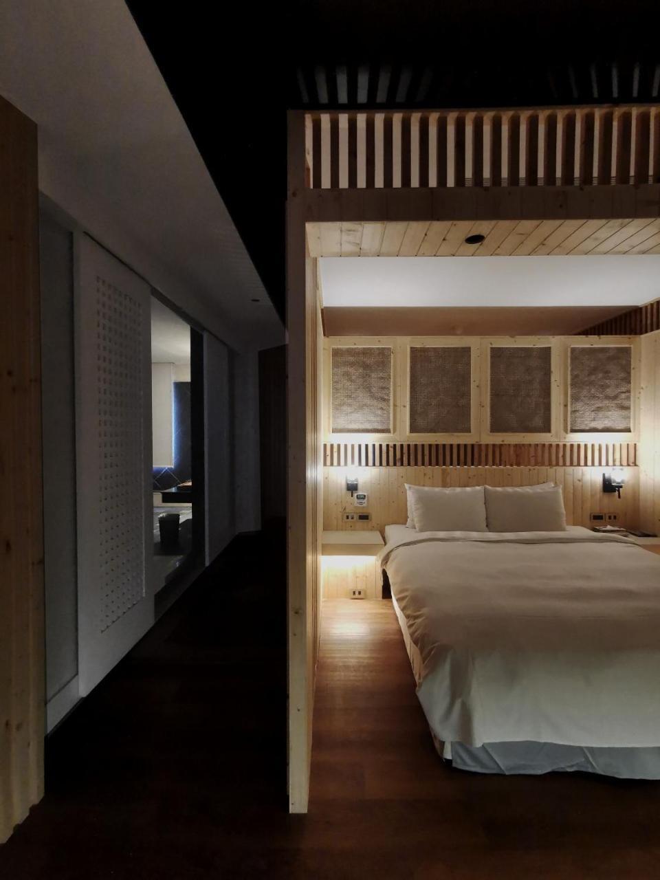 Seasons Boutique Motel Cao Hùng Ngoại thất bức ảnh