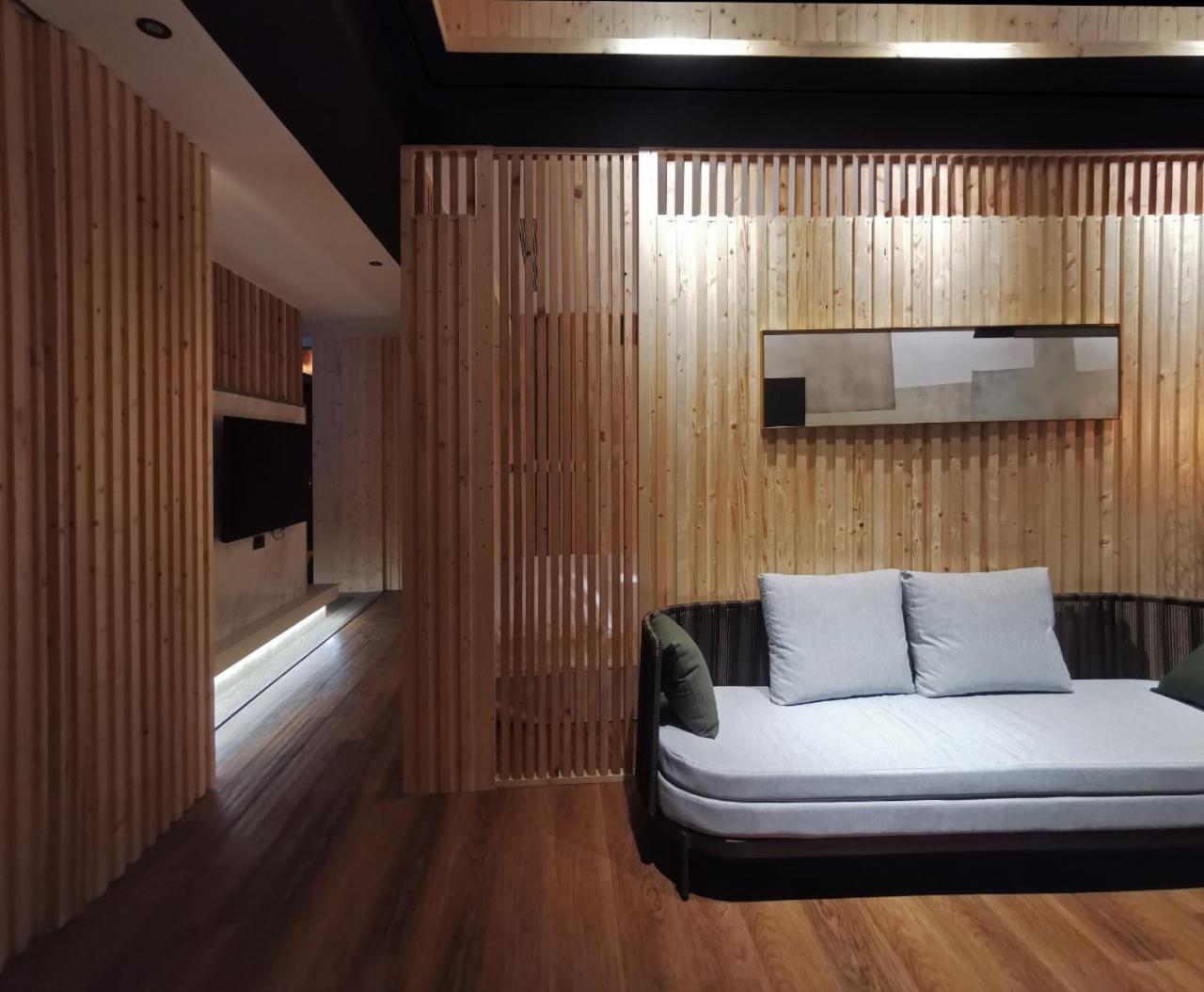 Seasons Boutique Motel Cao Hùng Ngoại thất bức ảnh