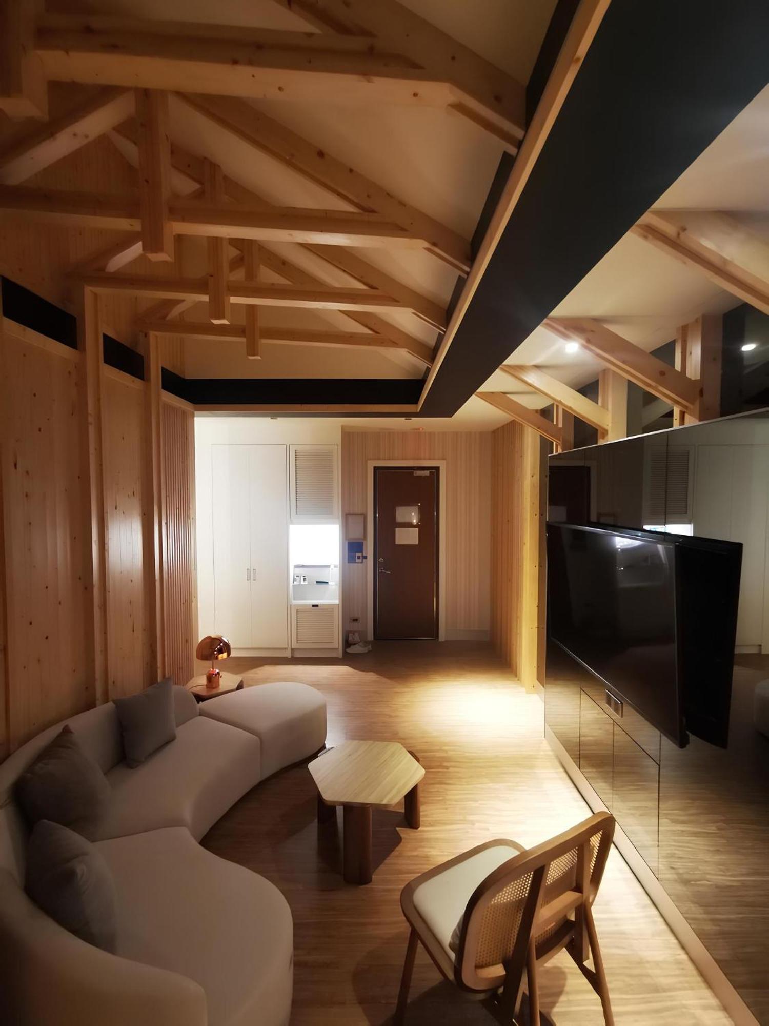 Seasons Boutique Motel Cao Hùng Ngoại thất bức ảnh
