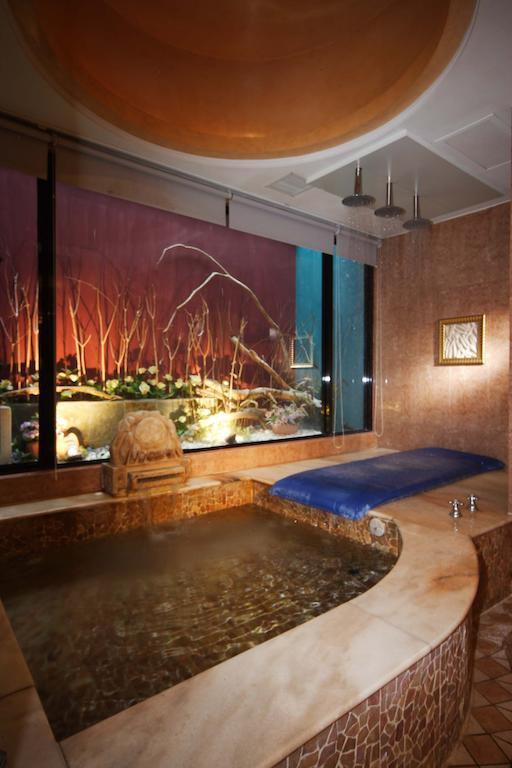 Seasons Boutique Motel Cao Hùng Phòng bức ảnh
