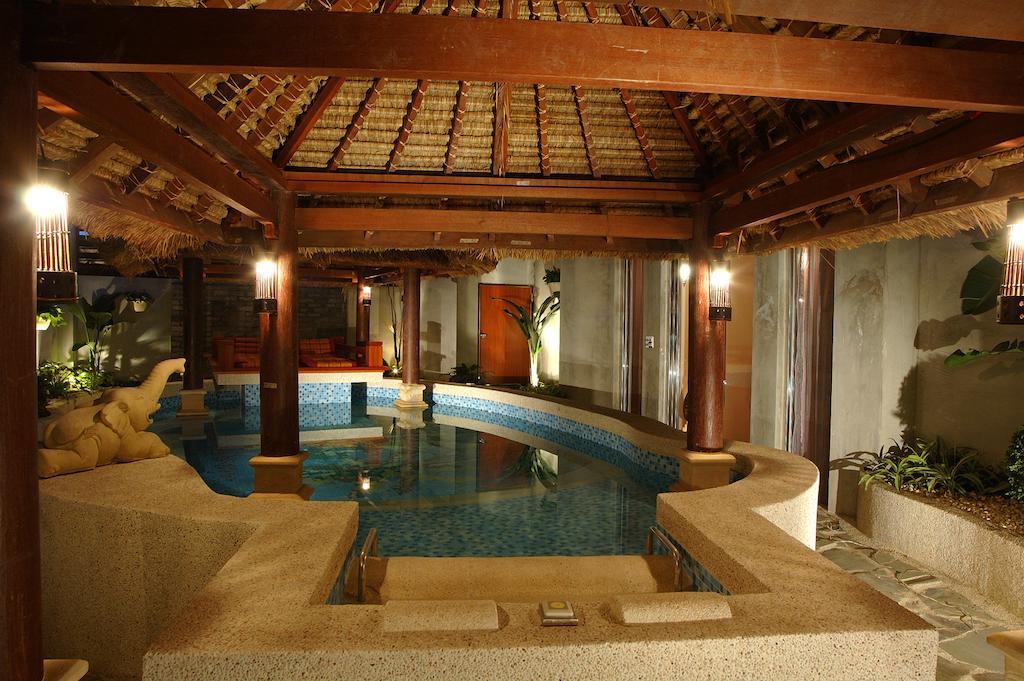 Seasons Boutique Motel Cao Hùng Ngoại thất bức ảnh